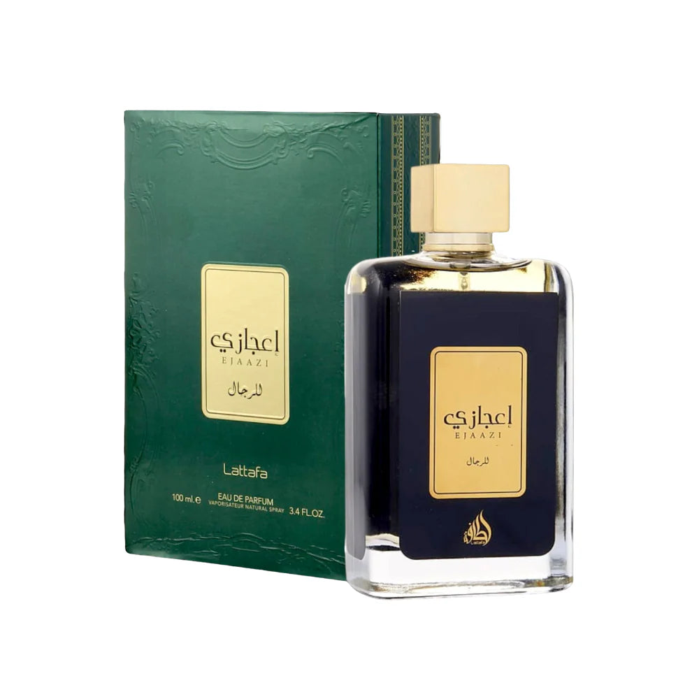Ejaazi Lattafa EDP 100ML