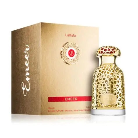 Emeer Lattafa 100ML EDP