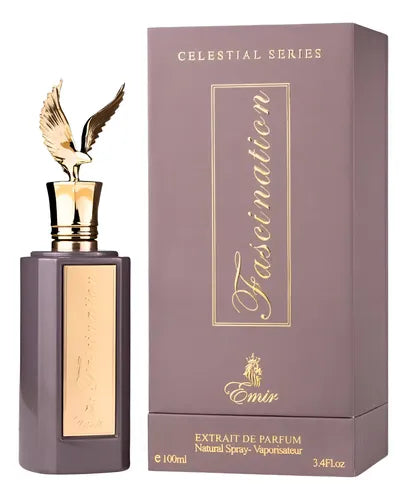 Emir Fascination PARIS CORNER 100ML EDP