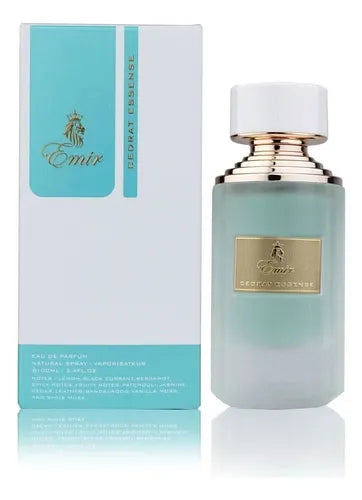 Emir Cedrat Essence PARIS CORNER 75ML Extracto de perfume