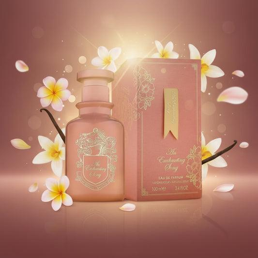 The Enchanting Song EDP 100ML