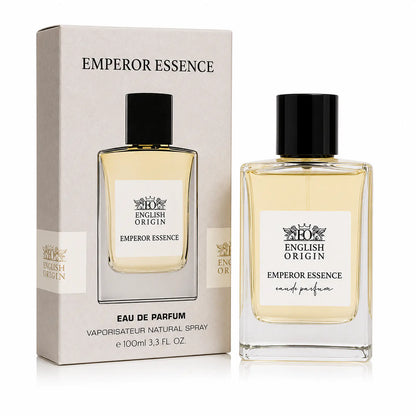 Emperor Essence de English Origin EDP 100ML