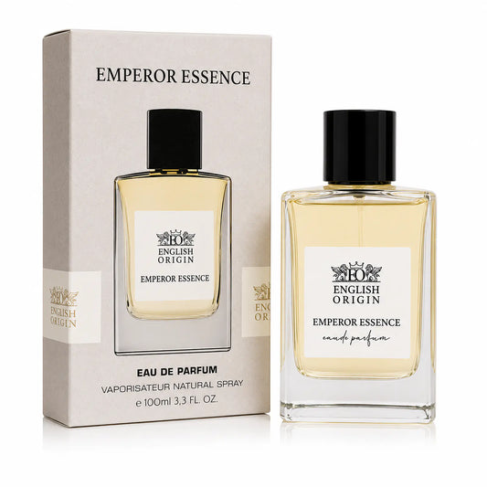 Emperor Essence de English Origin EDP 100ML