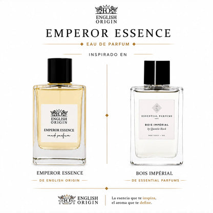 Emperor Essence de English Origin EDP 100ML