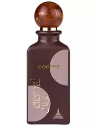 Eternal Coffee PARIS CORNER 100ML EDP