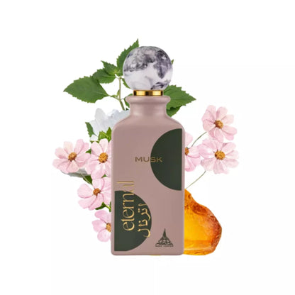 Eternal Musk PARIS CORNER 100ML EDP