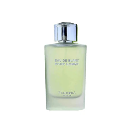 Eau De Blanc Pour Homme Pendora Paris corner EDP 100ML