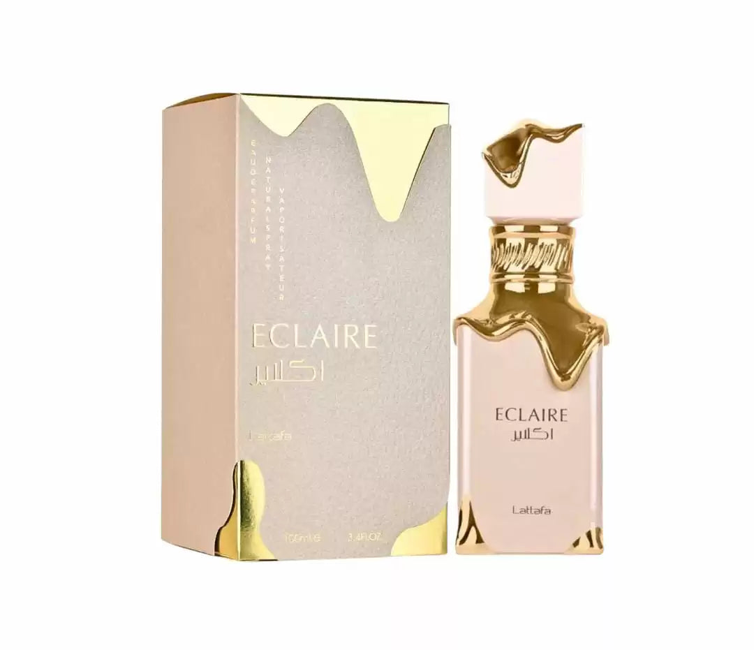 Eclaire Lattafa EDP 100ML