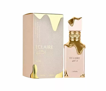Eclaire Lattafa EDP 100ML