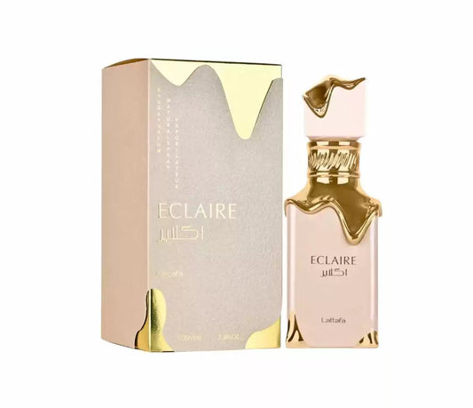 Eclaire Lattafa EDP 100ML