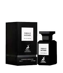 Fabulo Intense Maison Alhambra 80ML EDP