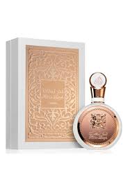 Fakhar Rose Lattafa 100ML EDP