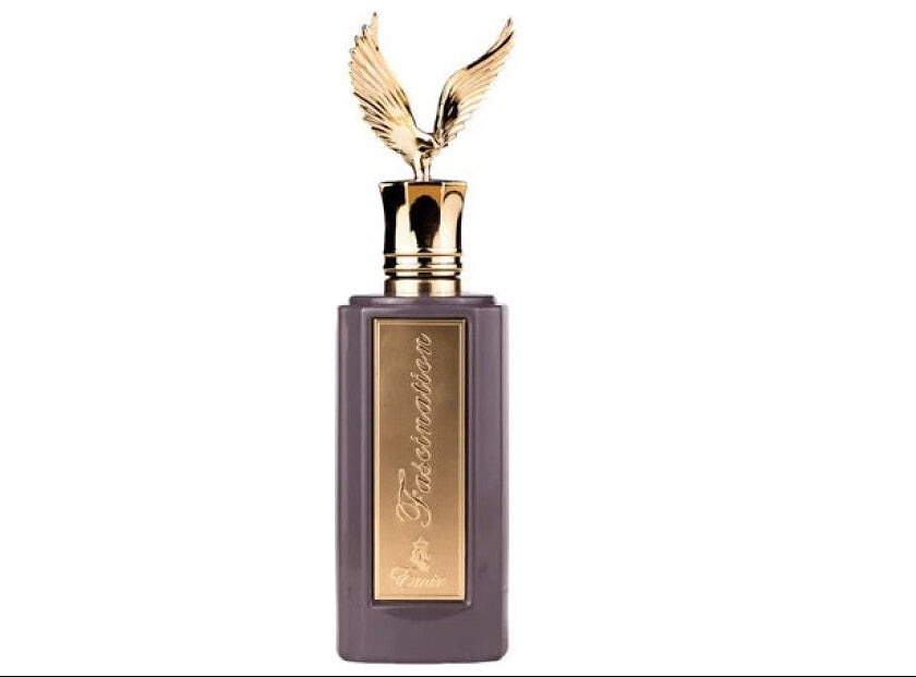 Emir Fascination PARIS CORNER 100ML EDP