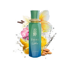 Fayora Oshino PARIS CORNER 100ML EDP