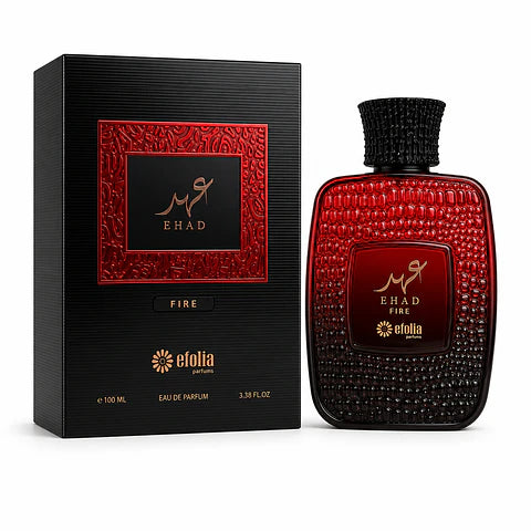 Ehad Fire de Efolia EDP 100ML