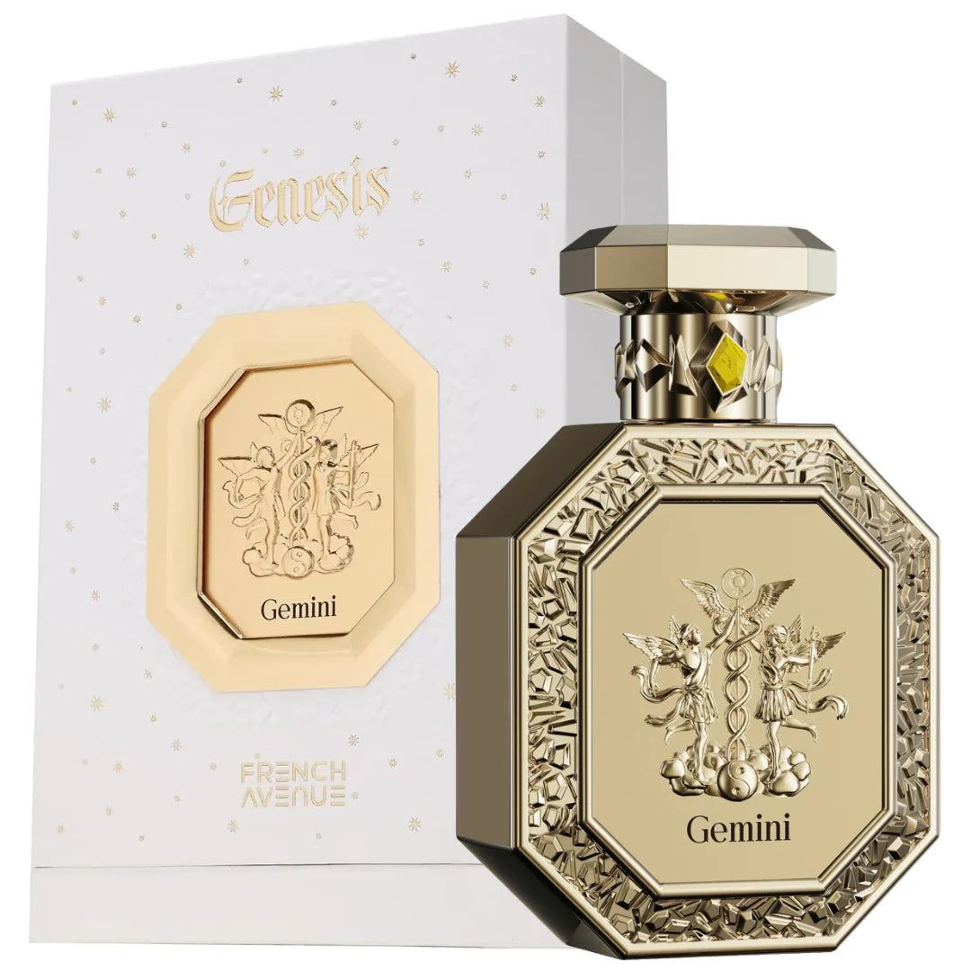 Gemini French Avenue 90ML EDP