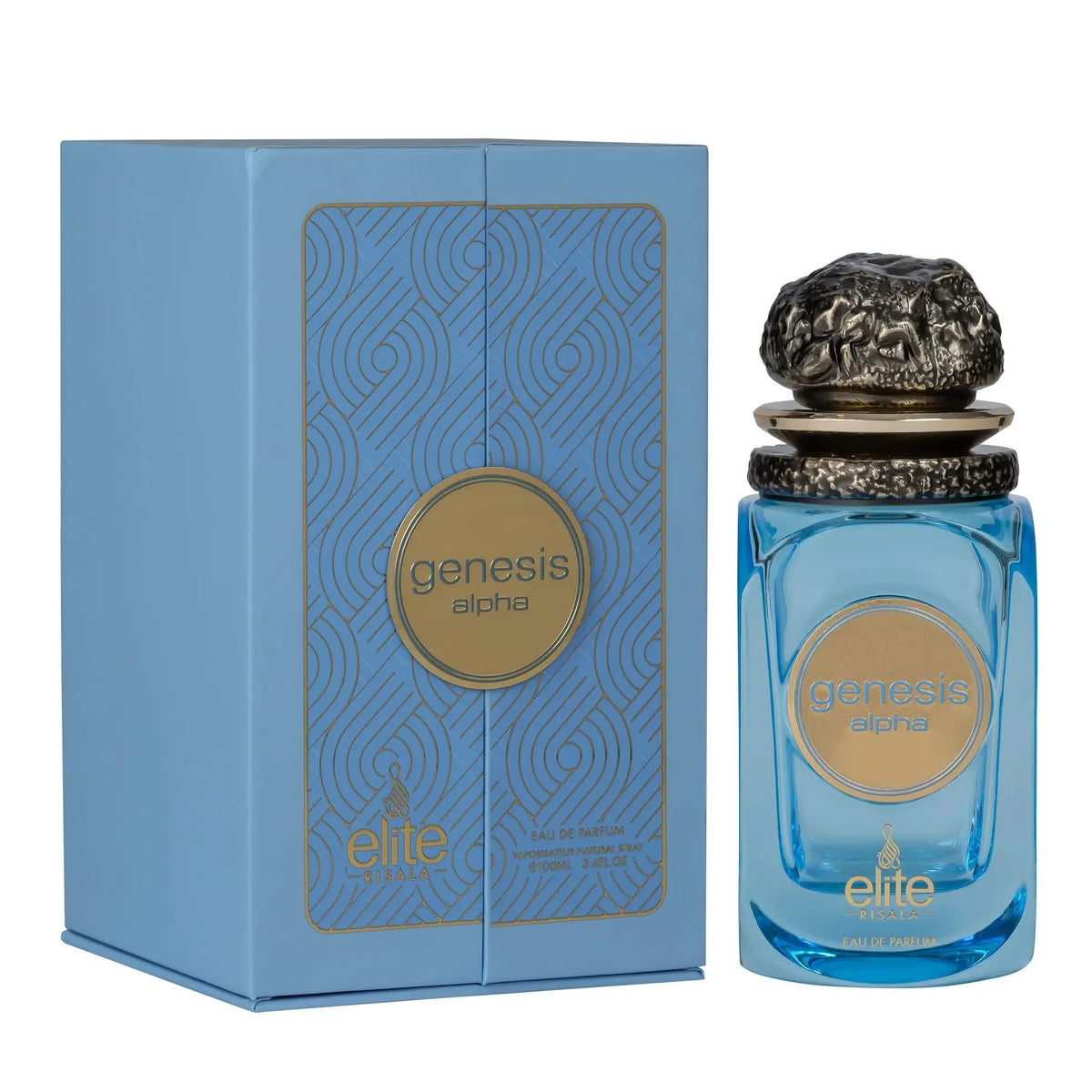 Genesis Alpha Risala Elite 100ML EDP