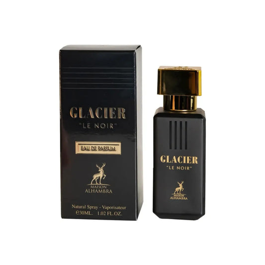 Glacier Le Noir Maison Alhambra 30ML EDP