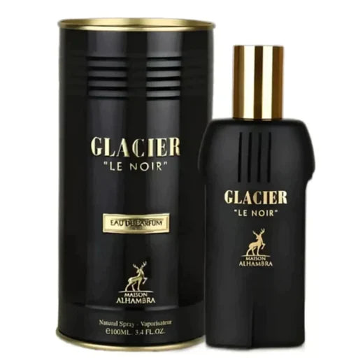 Glacier Le Noir Maison Alhambra 100ML EDP