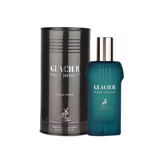 Glacier Pour Homme Maison Alhambra 100ML EDP