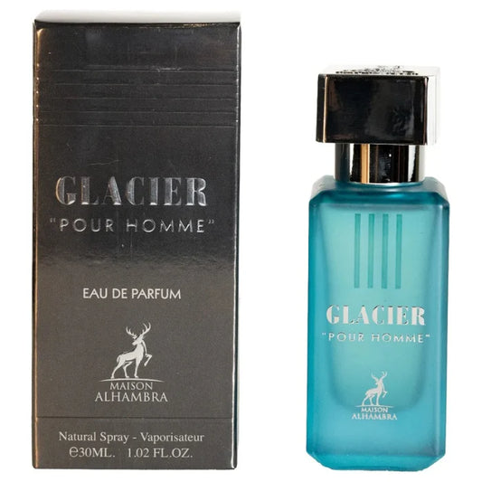 Glacier Pour Homme Maison Alhambra 30ML EDP