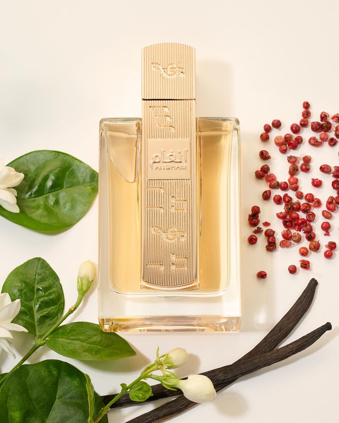 Angham Lattafa 100ML EDP