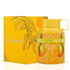 Odyssey Go Mango Armaf 100ML EDP