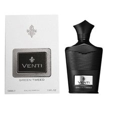 Venti Green Tweed Fragrance World 100ML EDP