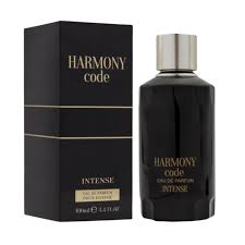 Harmony Code Intense Fragrance World 100ML EDP