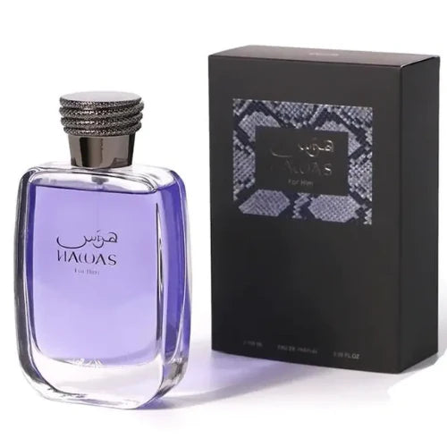 Hawas for Him Rasasi 100ML EDP