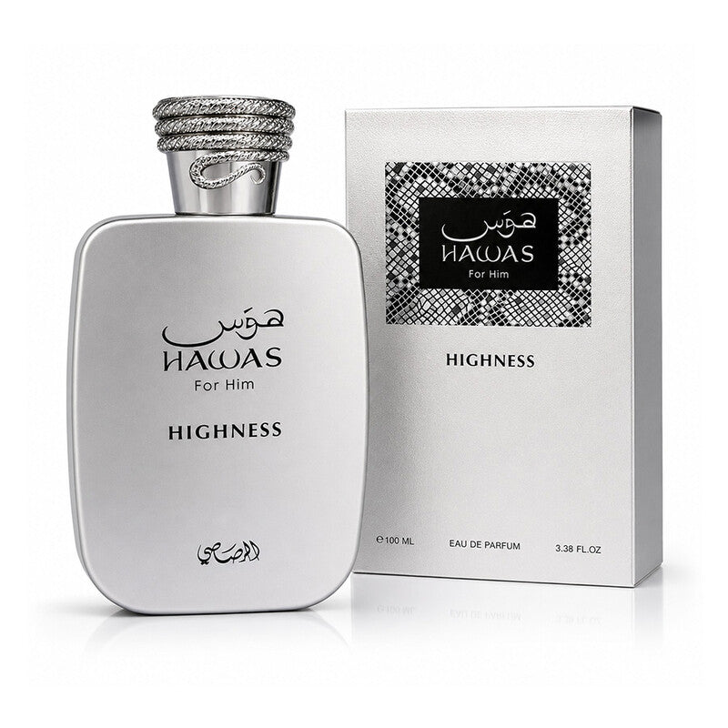 Hawas Highness Rasasi 100ML