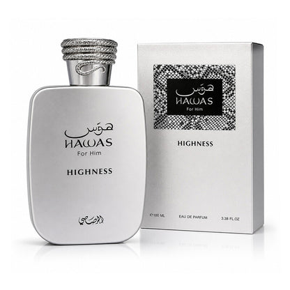 Hawas Highness Rasasi 100ML