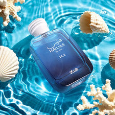 Hawas Ice Rasasi  100ML EDP