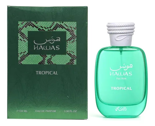 Hawas Tropical Rasasi 100ML EDP