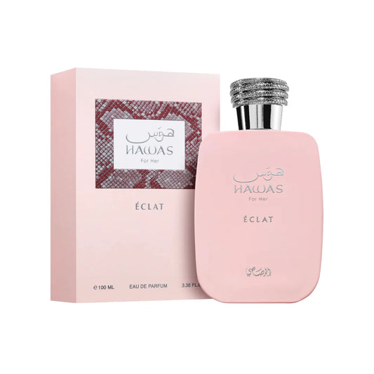 Hawas For Her Éclat Rasasi 100ML EDP