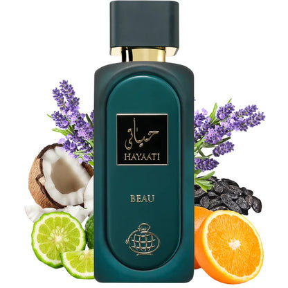 Hayaati Beau Fragrance World 100ML EDP