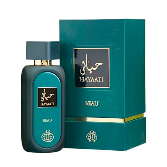 Hayaati Beau Fragrance World 100ML EDP