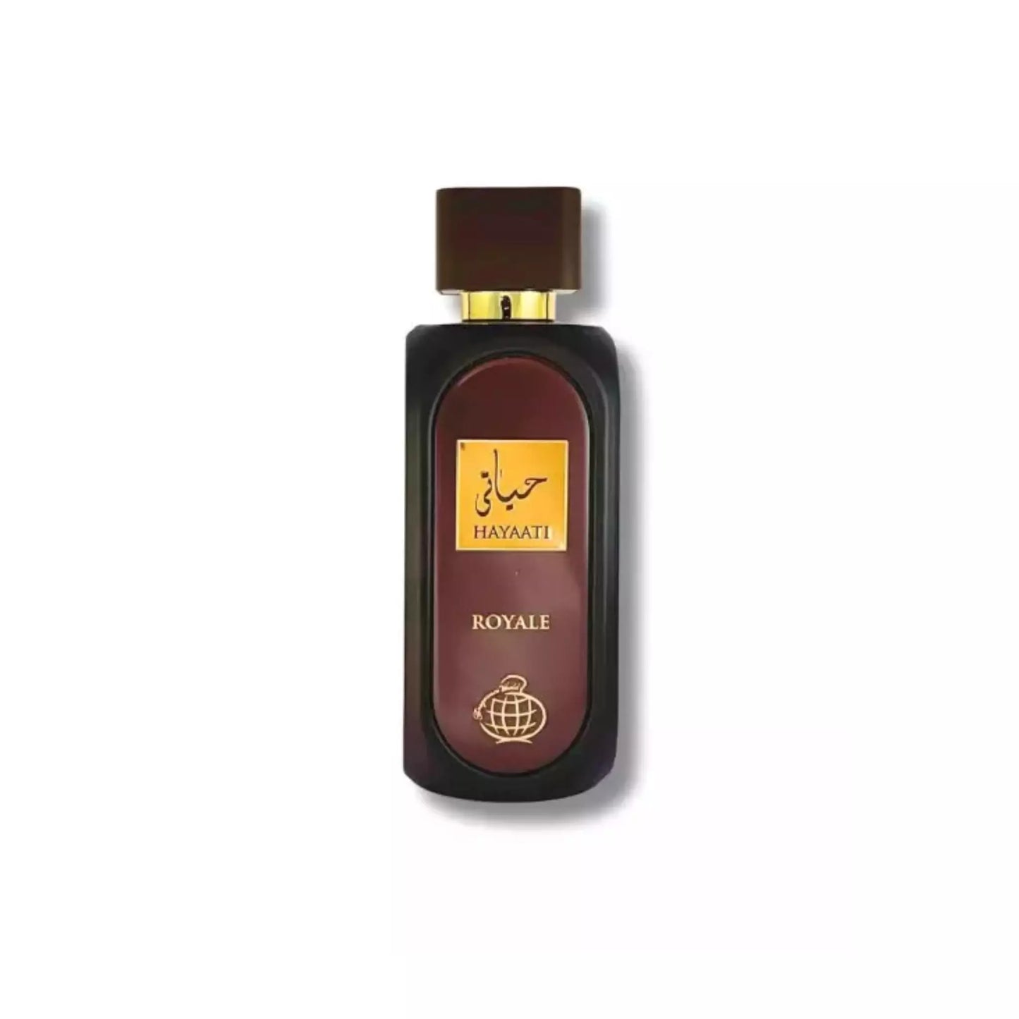 Hayaati Royale Fragrance World 100ML EDP