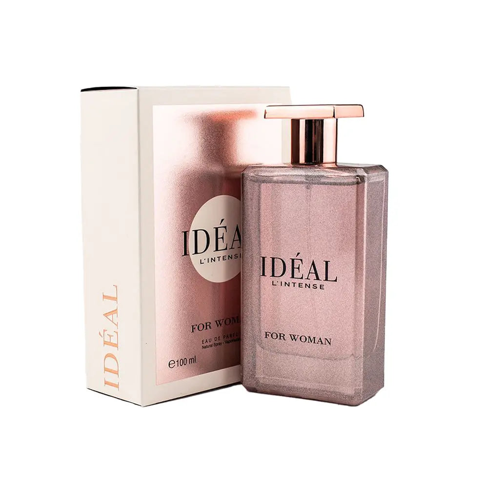 Ideal L'intense Fragrance World 100ML EDP