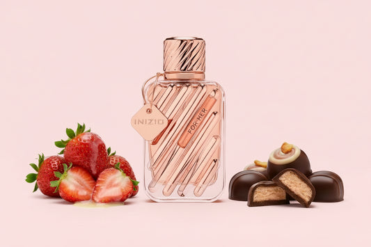 Inizio For Her Fragrance World 100ML EDP