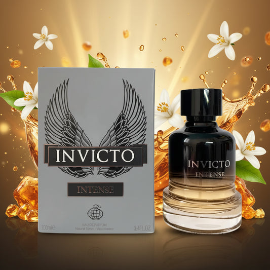 Invicto Intense EDP 100ML