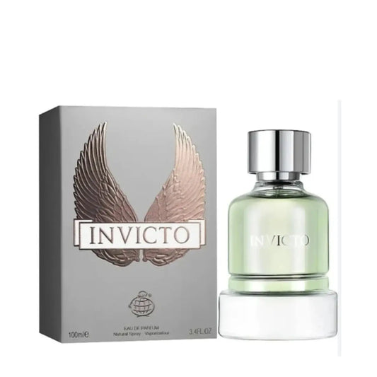 Invicto Fragrance World 100ML EDP
