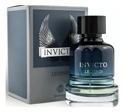 Invicto Legend Fragance World 100ML EDP