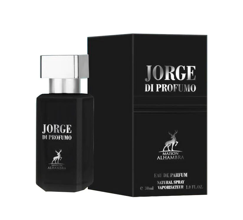 Jorge di Profumo Maison Alhambra 30ML EDP