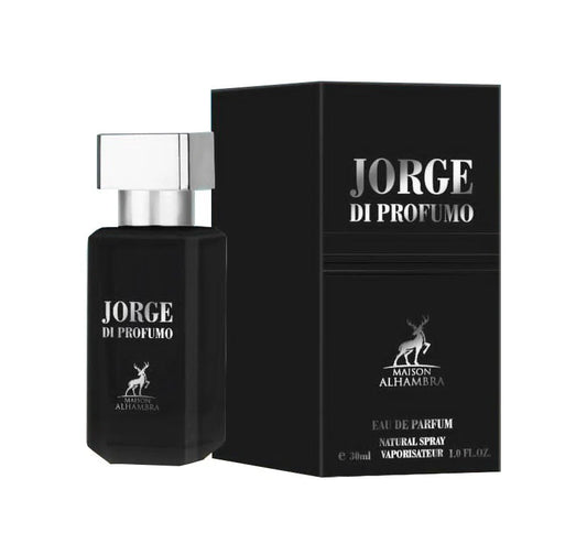 Jorge di Profumo Maison Alhambra 30ML EDP