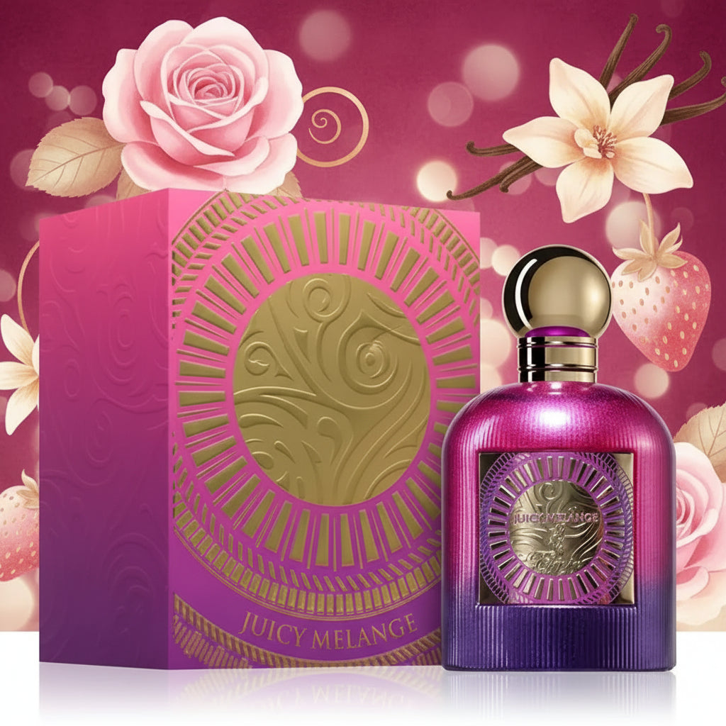 Juicy Melangue EDP 100ML