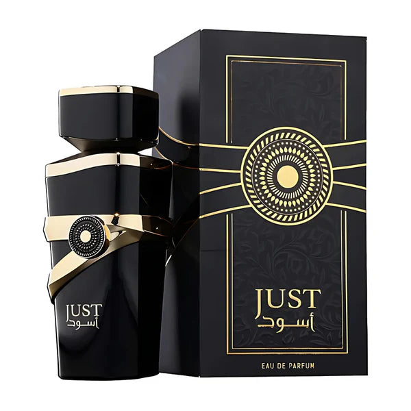 Just Aswad Fragrance World 100ML EDP