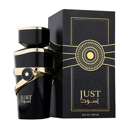 Just Aswad Fragrance World 100ML EDP