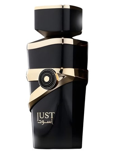 Just Aswad Fragrance World 100ML EDP