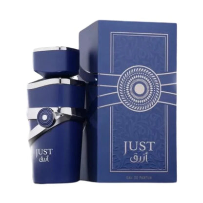 Just Azraq Fragrance World 100ML EDP